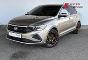 Volkswagen Polo VI Киров  - изображение 31