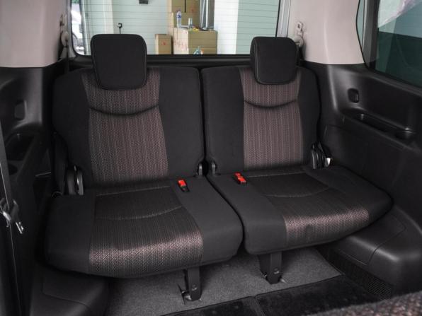 Nissan Serena IV (C26) с пробегом 2014 года, цена 1 379 000 рублей, 240533 км, минивэн, Автокод Объявления