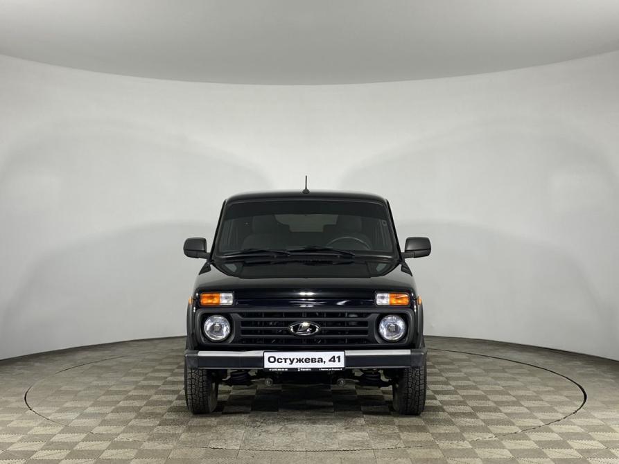 Lada (ВАЗ) Niva Legend Воронеж  - изображение 3