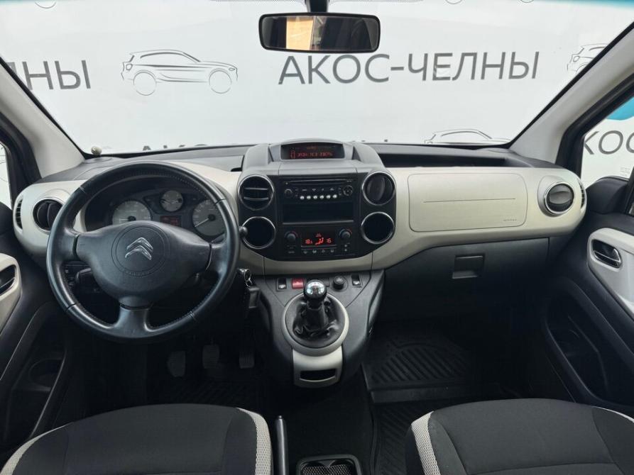 Citroen Berlingo II Рестайлинг Набережные Челны  - изображение 13