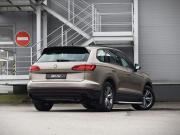 Volkswagen Touareg III Санкт-Петербург  - изображение 21