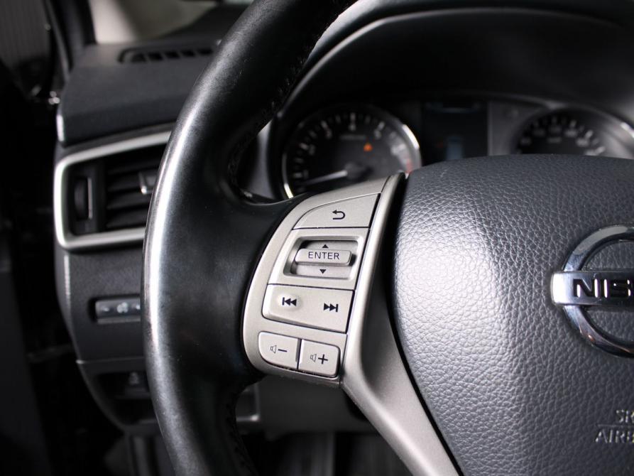 Nissan Qashqai II Минеральные Воды  - изображение 13