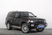 Toyota Land Cruiser 100 Series Рестайлинг 1 Томск  - изображение 19