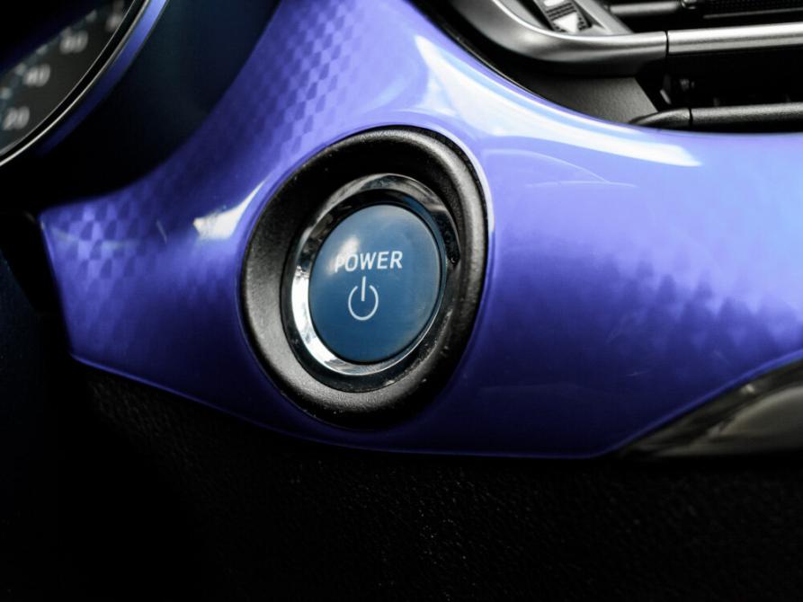 Toyota C-HR I Екатеринбург  - изображение 27