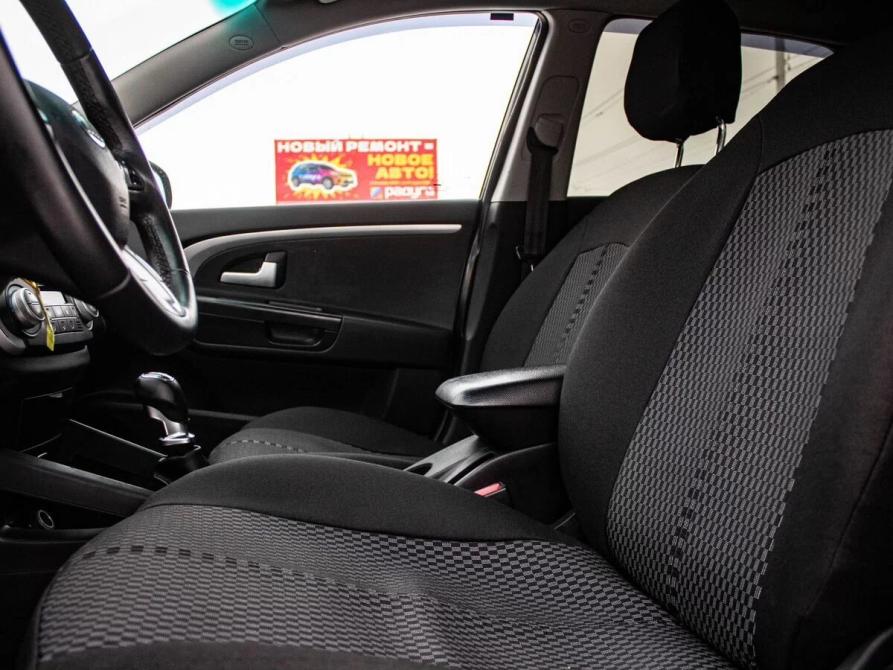 Kia Ceed I Рестайлинг Уфа  - изображение 9