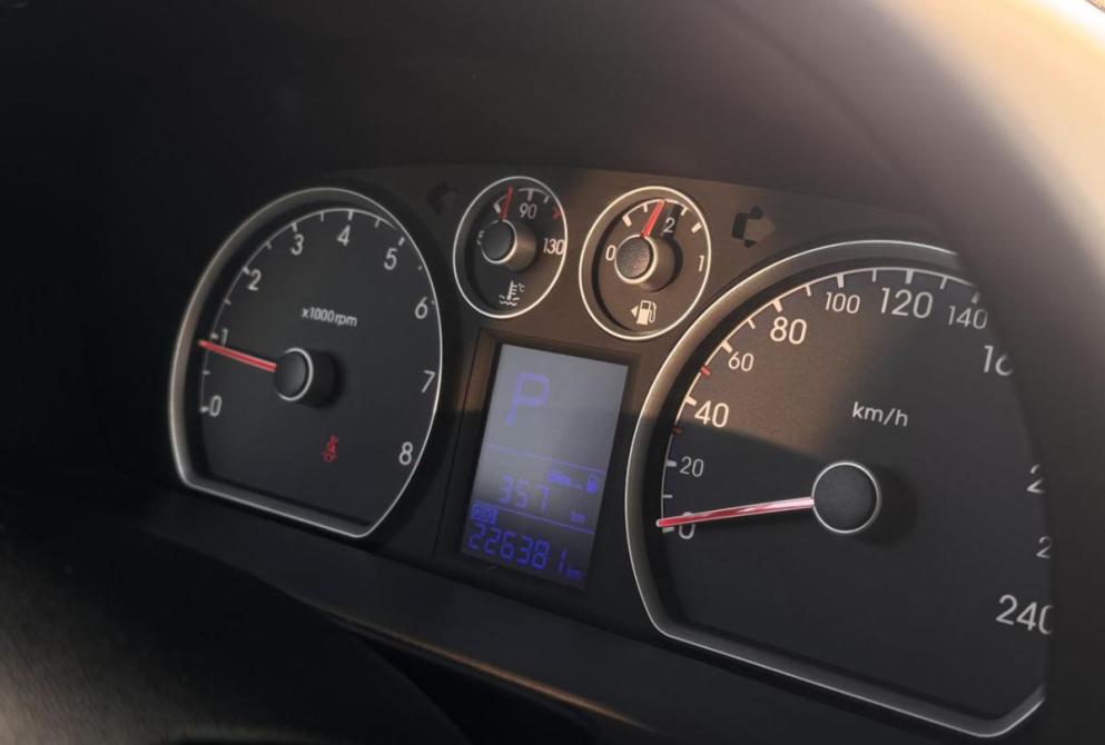 Hyundai i30 I Владимир  - изображение 8