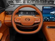 GAC Trumpchi S7 I Рестайлинг Москва  - изображение 40