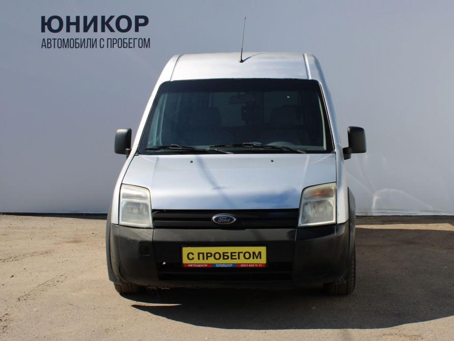 Ford Tourneo Connect I Нижний Новгород  - изображение 3