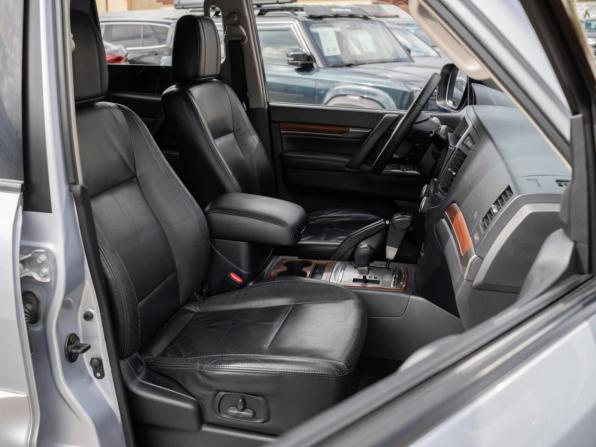 Mitsubishi Pajero IV с пробегом 2007 года, цена 1 949 000 рублей, 135907 км, внедорожник, Автокод Объявления