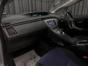 Toyota Prius III Рестайлинг (XW30) Красноярск  - изображение 29