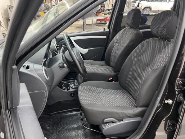 Lada (ВАЗ) Largus I с пробегом 2019 года, цена 960 000 рублей, 213283 км, универсал, Автокод Объявления