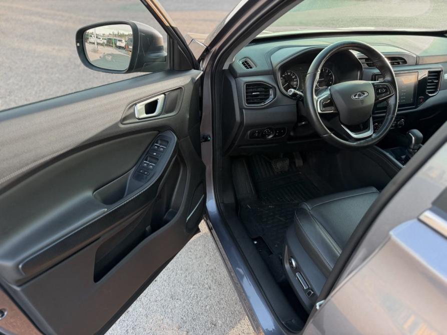 Chery Tiggo 4 I Рестайлинг Волгоград  - изображение 16