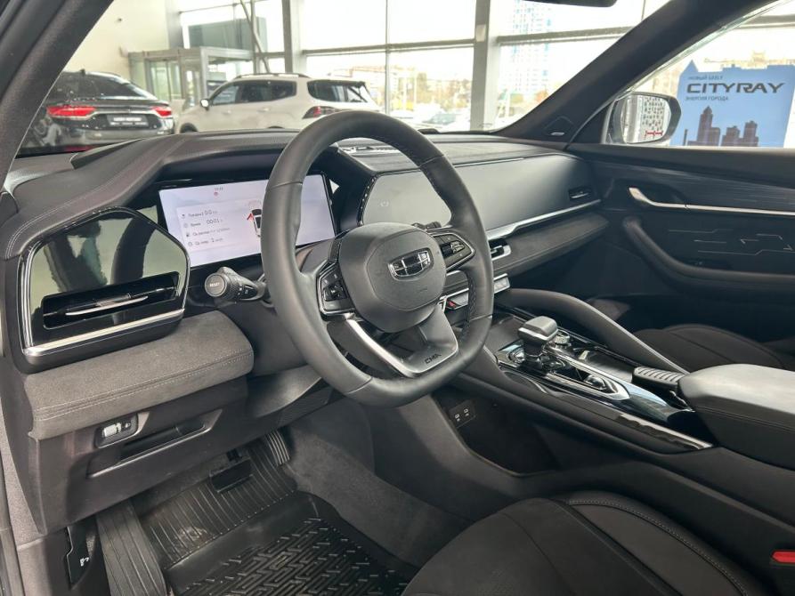 Geely Monjaro I Екатеринбург  - изображение 15