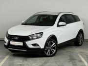Lada (ВАЗ) Vesta I Екатеринбург  - изображение 30