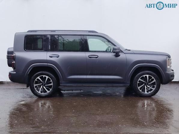 Haval H9 II с пробегом 2024 года, цена 4 000 000 рублей, 63794 км, внедорожник, Автокод Объявления