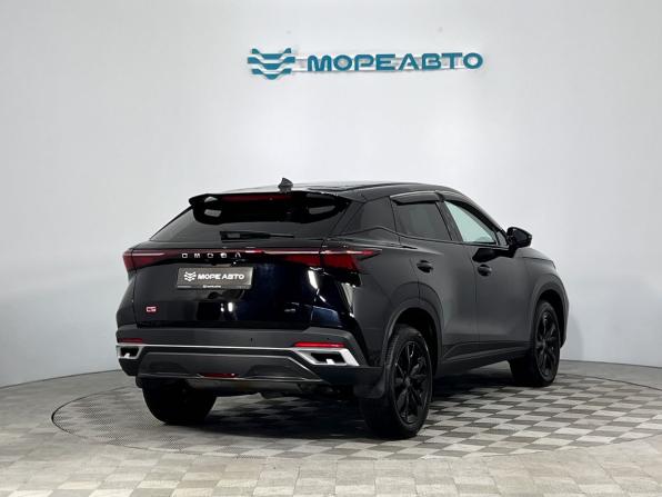 Omoda C5 I Рестайлинг с пробегом 2024 года, цена 2 350 000 рублей, 21000 км, внедорожник, Автокод Объявления