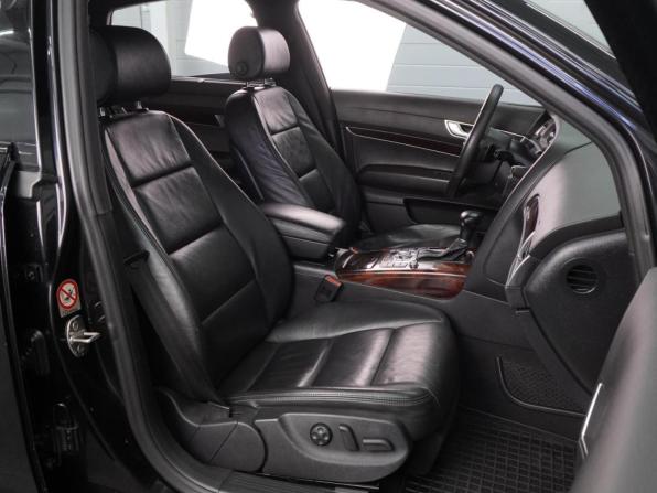 Audi A6 III (C6) с пробегом 2006 года, цена 1 259 000 рублей, 262530 км, седан, Автокод Объявления