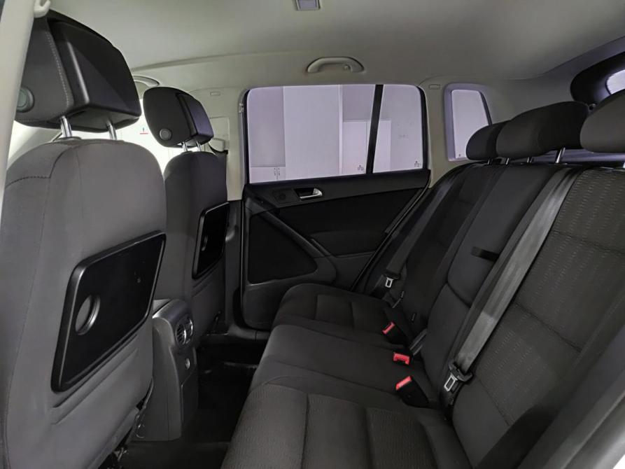 Volkswagen Tiguan I Рестайлинг Казань  - изображение 15