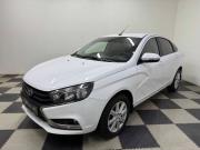 Lada (ВАЗ) Vesta I Воронеж  - изображение 13