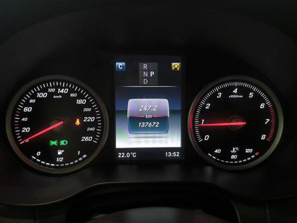 Mercedes-Benz GLC I (X253) с пробегом 2016 года, цена 2 630 000 рублей, 137675 км, внедорожник, Автокод Объявления