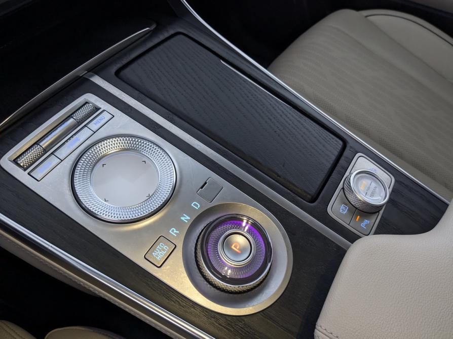 Genesis GV80 I Москва  - изображение 16