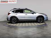 Subaru XV I Белгород  - изображение 20