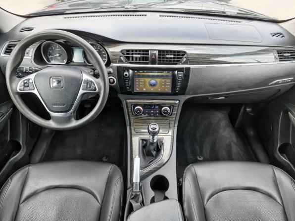 Zotye T600 с пробегом 2018 года, цена 679 000 рублей, 172215 км, внедорожник, Автокод Объявления