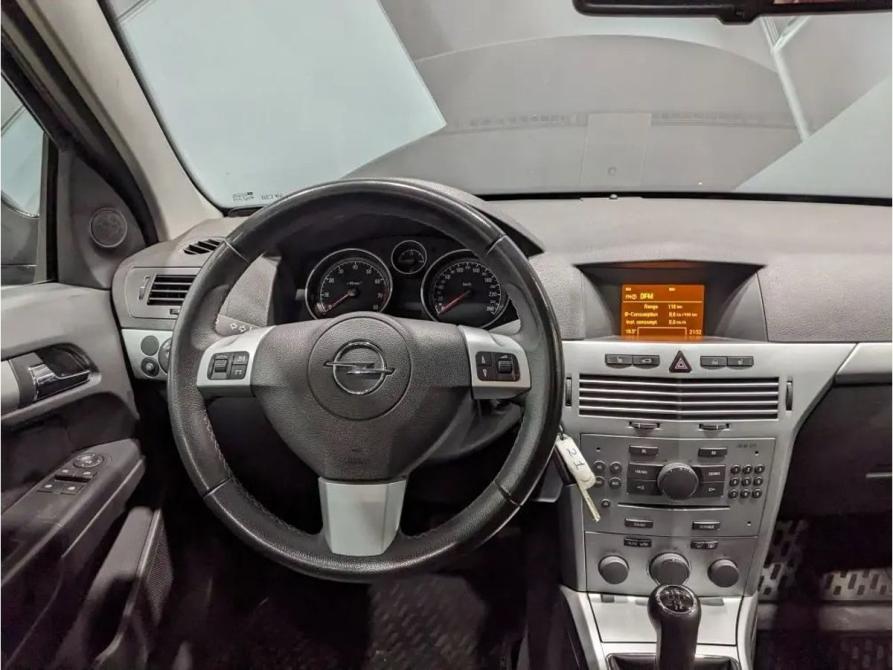 Opel Astra H Рестайлинг Пермь  - изображение 12