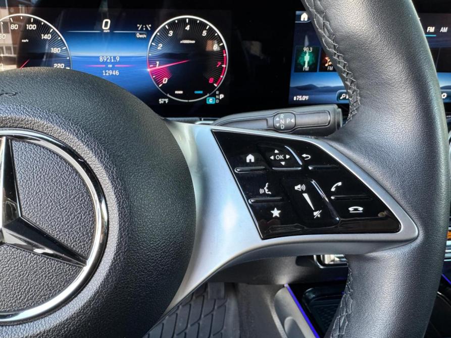 Mercedes-Benz GLB I (X247) Рестайлинг Иркутск  - изображение 18