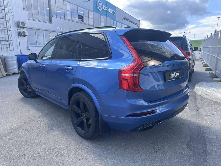 Volvo XC90 II Санкт-Петербург  - изображение 2
