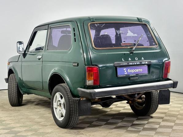 Lada (ВАЗ) 2121 (4x4) I Рестайлинг с пробегом 1999 года, цена 270 000 рублей, 229705 км, внедорожник, Автокод Объявления