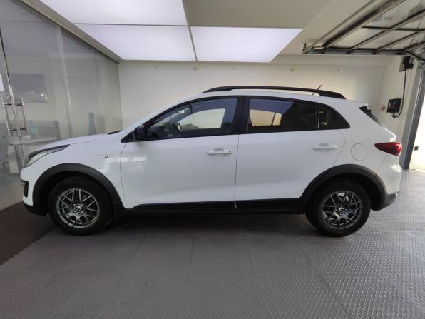 Kia Rio IV с пробегом 2019 года, цена 1 599 000 рублей, 67467 км, хэтчбек, Автокод Объявления