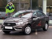 Lada (ВАЗ) Vesta I Санкт-Петербург  - изображение 9