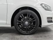 Volkswagen Golf VII Красноярск  - изображение 42