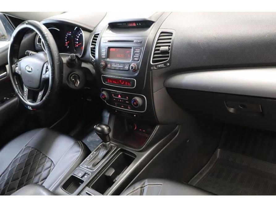 Kia Sorento II Рестайлинг Коломна  - изображение 5