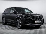 Geely Monjaro I Рестайлинг Москва  - изображение 25