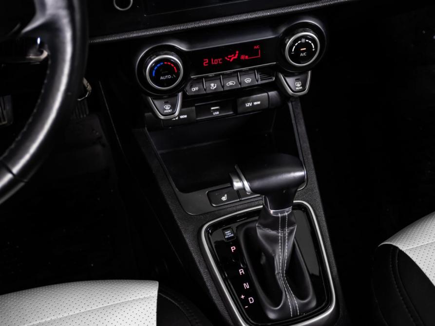 Kia Rio IV Рестайлинг Москва  - изображение 15