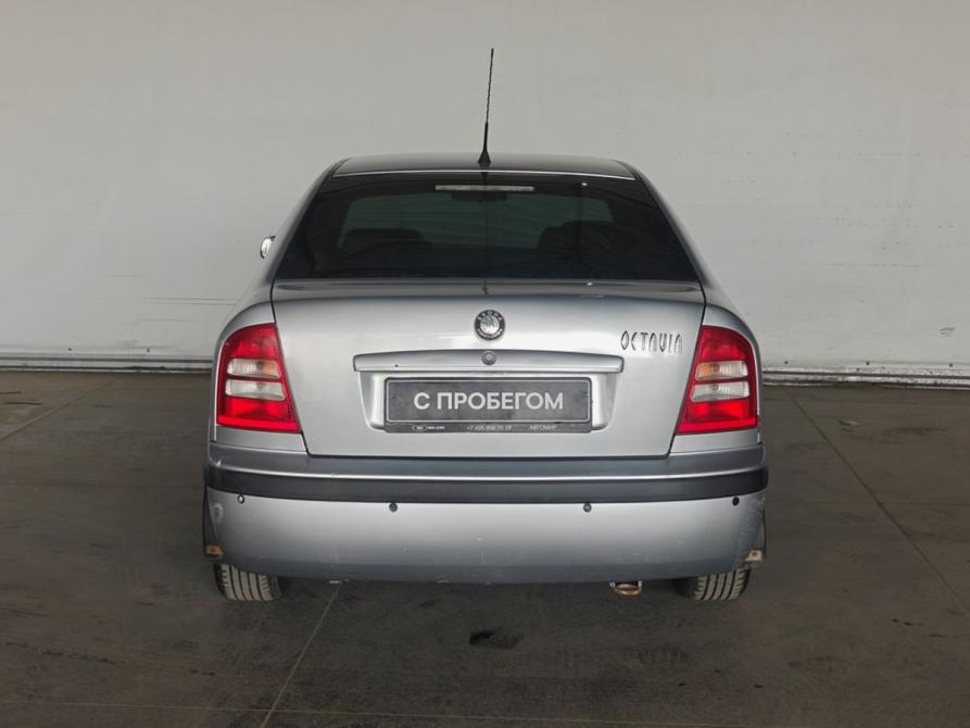 Skoda Octavia I (A4) Рестайлинг Москва  - изображение 5