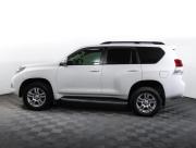 Toyota Land Cruiser Prado 150 Series Москва  - изображение 31