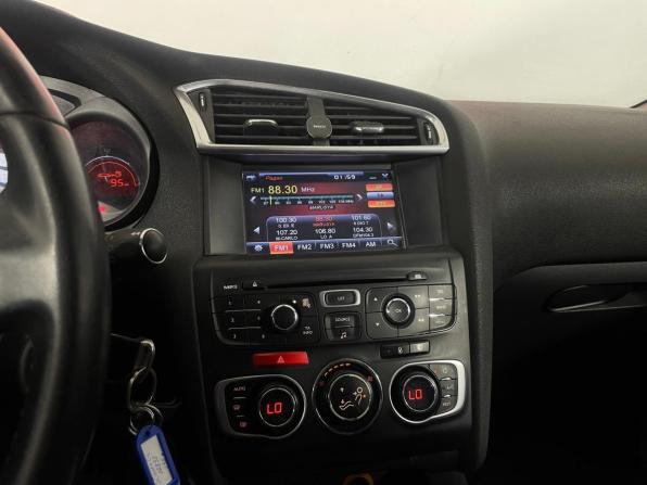 Citroen C4 II с пробегом 2012 года, цена 520 000 рублей, 219816 км, хэтчбек, Автокод Объявления
