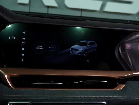 Geely Monjaro I с пробегом 2023 года, цена 2 749 000 рублей, 103965 км, внедорожник, Автокод Объявления