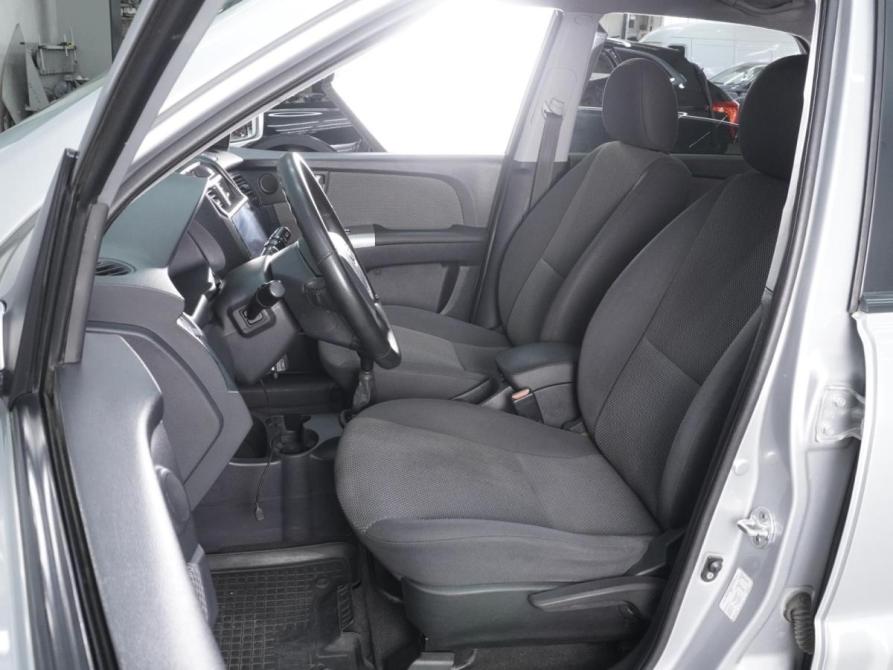 Kia Sportage II Рестайлинг Ростов-на-Дону  - изображение 9