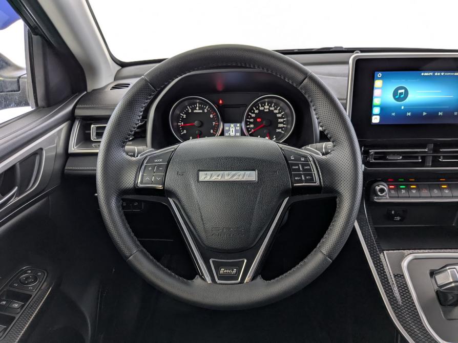 Haval M6 II Москва  - изображение 21