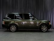 Land Rover Range Rover III Рестайлинг Тюмень  - изображение 32