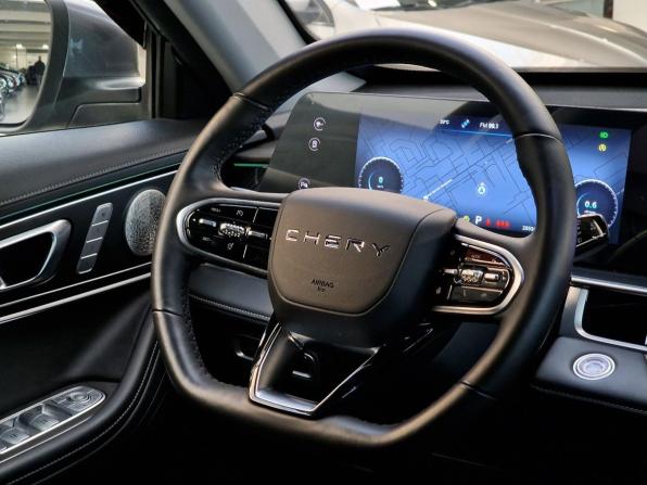 Chery Tiggo 7 Pro Max I Рестайлинг с пробегом 2024 года, цена 2 140 000 рублей, 28595 км, внедорожник, Автокод Объявления