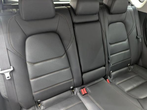 Mazda CX-5 II с пробегом 2018 года, цена 2 750 000 рублей, 97903 км, внедорожник, Автокод Объявления