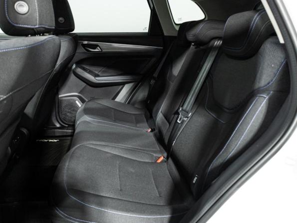 Haval Jolion I Рестайлинг с пробегом 2024 года, цена 2 069 700 рублей, 34130 км, внедорожник, Автокод Объявления