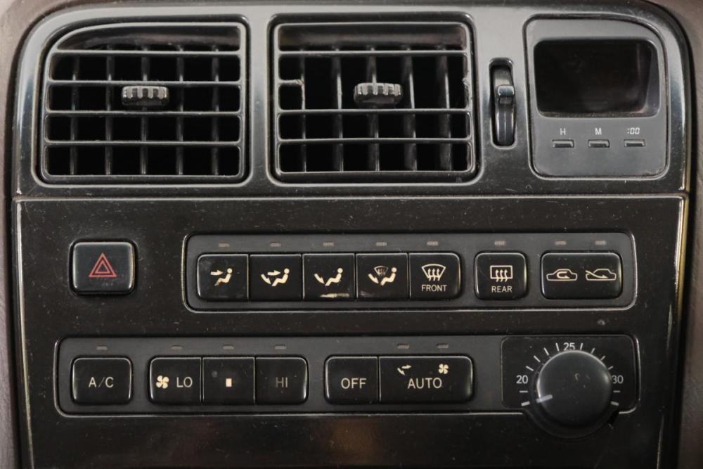 Toyota Mark II VII (X90) Омск  - изображение 15