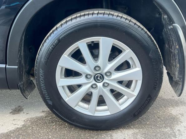 Mazda CX-5 I с пробегом 2012 года, цена 1 340 000 рублей, 188000 км, внедорожник, Автокод Объявления