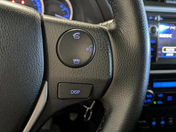 Toyota Auris II с пробегом 2013 года, цена 1 265 000 рублей, 198000 км, хэтчбек, Автокод Объявления
